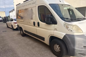 Fiat Ducato 28 2.0 MJT PC-TN Furgone