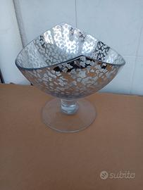 Vaso in vetro