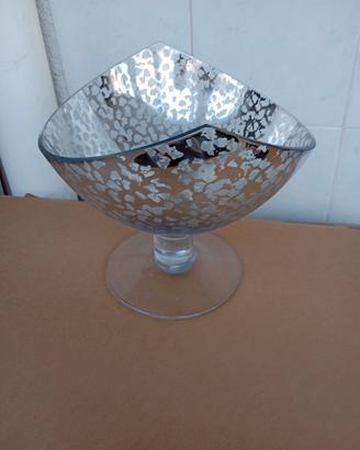 Vaso in vetro