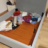 letto contenitore