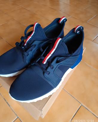 scarpe moncler uomo 41/42