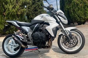 Honda CB 1000 R