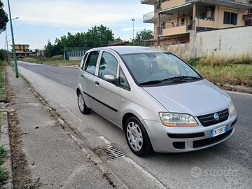 Fiat Idea 1.3 Multijet 16V Dynamic Perfette condiz