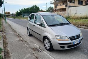 Fiat Idea 1.3 Multijet 16V Dynamic Perfette condiz