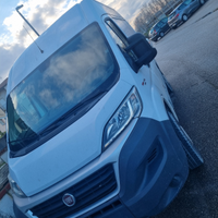 Furgone FIAT DUCATO