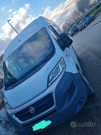 Furgone FIAT DUCATO