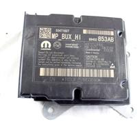 68402853AB KIT AIRBAG JEEP COMPASS 2.0 D 4X4 103KW