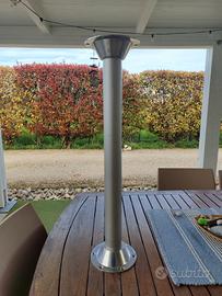 Kit  gamba tavolo camper/ barca 