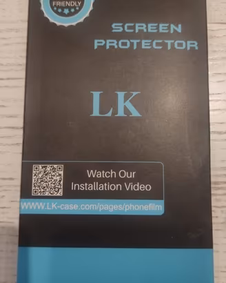 screen cover vetro per xiaomi 10 note pro o CC9Pro