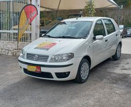 Fiat Punto Classic 1.2 5 porte Natural Power Activ