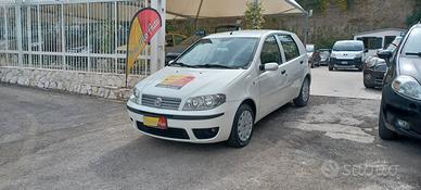 Fiat Punto Classic 1.2 5 porte Natural Power Activ