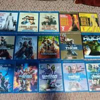 Blu ray Disc