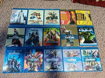 Blu ray Disc