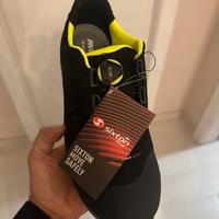 Scarpe antinfortunistiche Sixton