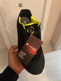 Scarpe antinfortunistiche Sixton