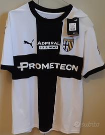 Maglietta da gara Parma calcio