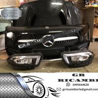 RICAMBI MERCEDES CLASSE A AMG ANNO 2022