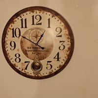 orologio da parete