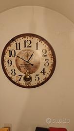 orologio da parete