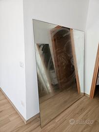 Specchi palestra