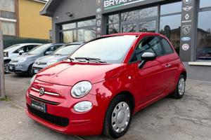 Fiat 500 1.0 Hybrid