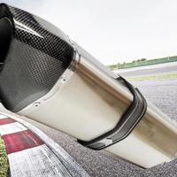 Projsix Titanium Roadsitalia Benelli TRK 502 X