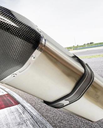 Projsix Titanium Roadsitalia Benelli TRK 502 X