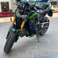 Kawasaki z900 se 5 giorni di vita