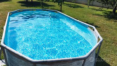piscina bestway