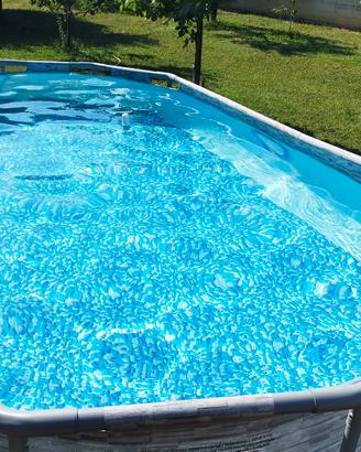 piscina bestway