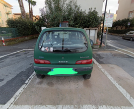 Fiat 600sx