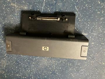 docking station HP 