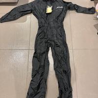 IXON Tuta impermeabile moto