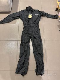IXON Tuta impermeabile moto