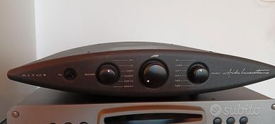 Amplificatore Audio Innovation Alto Mk1 Black