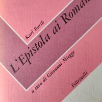 Epistola ai Romani
