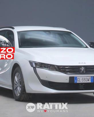PEUGEOT 508 II 2019 SW 508 SW 1.5 bluehdi Active P