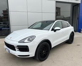 Porsche Cayenne Coupé 3.0 V6 - anno 2019 - km 90.0