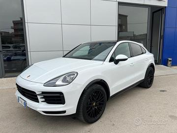 Porsche Cayenne Coupé 3.0 V6 - anno 2019 - km 90.0