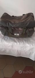 Borsone da viaggio esercito italiano 