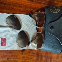 Occhiali da sole Ray Ban 