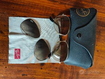 Occhiali da sole Ray Ban 
