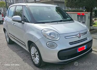 Fiat 500L 1.3 MultiJet 95cv