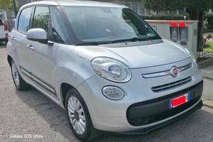 Fiat 500L 1.3 MultiJet 95cv