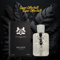 profumo Parfums De Marly Paris Pegasus 125 ml