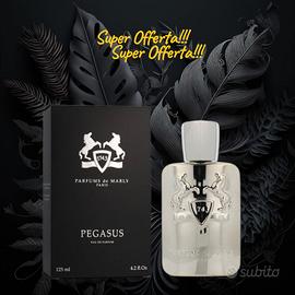 profumo Parfums De Marly Paris Pegasus 125 ml