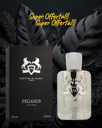 profumo Parfums De Marly Paris Pegasus 125 ml