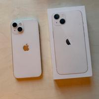 Iphone 13 128 GB