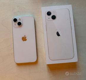Iphone 13 128 GB