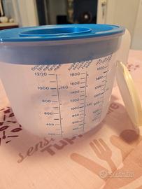 Bricco mix Tupperware nuovo 